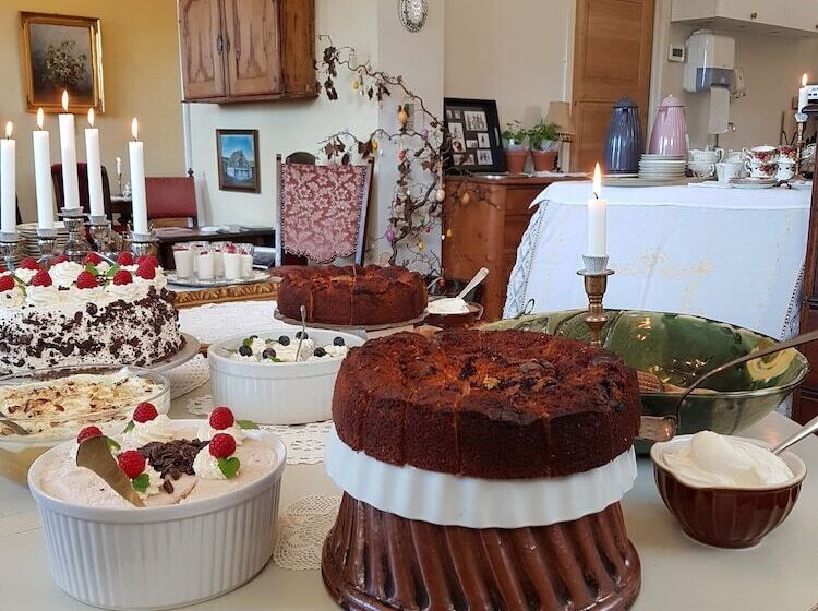 فندق Næsbydale Bade