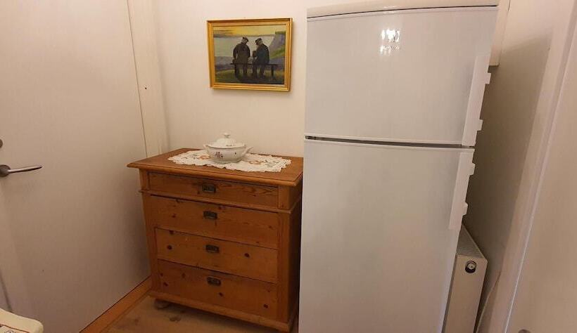 فندق Næsbydale Bade