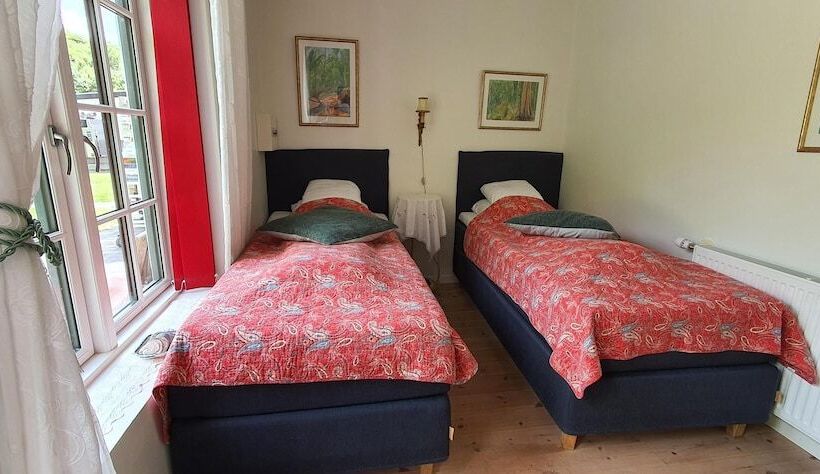 فندق Næsbydale Bade