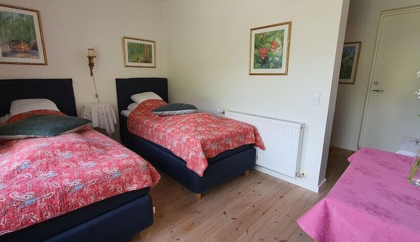 فندق Næsbydale Bade