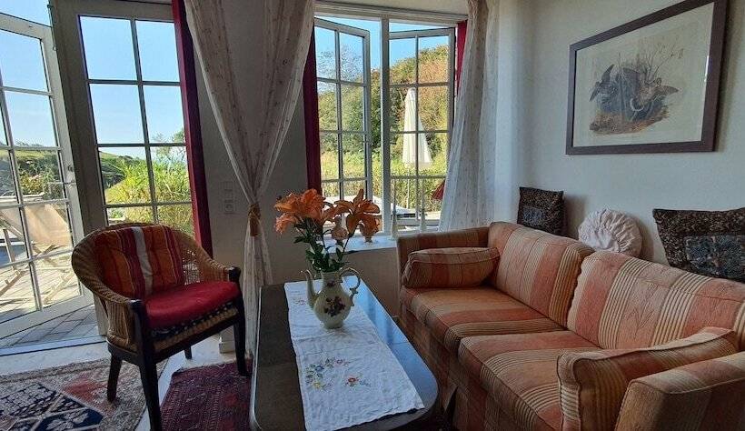 فندق Næsbydale Bade