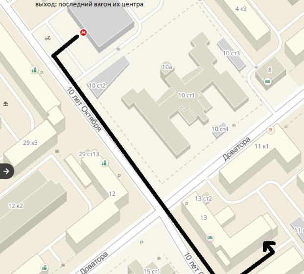 בית מלון כפרי Olimp