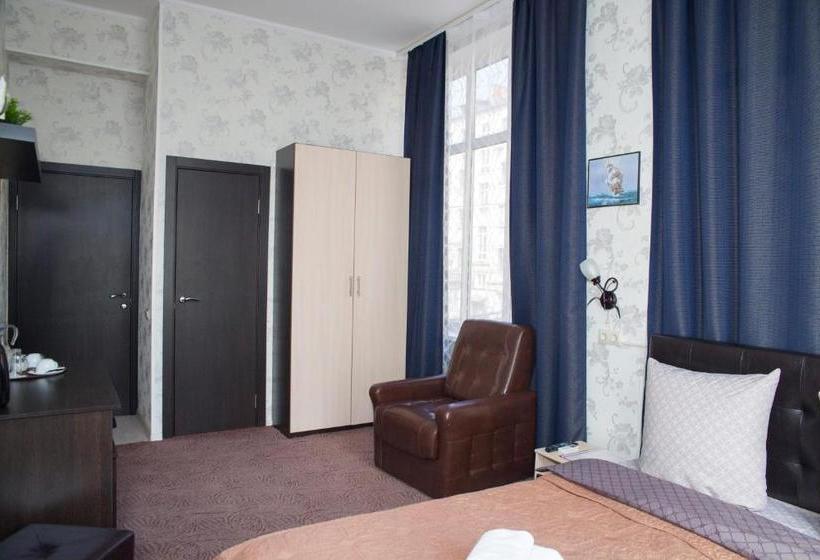 בית מלון כפרי Olimp