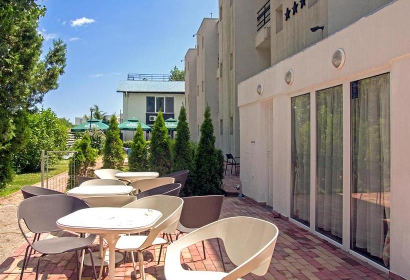 호텔 Paloma Residence Mamaia