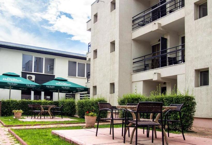 호텔 Paloma Residence Mamaia