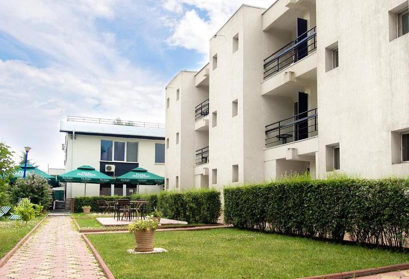 호텔 Paloma Residence Mamaia