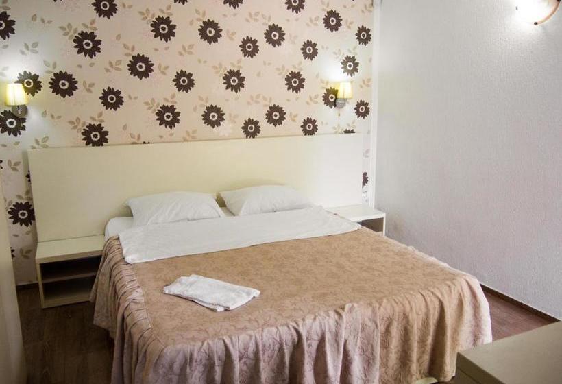 호텔 Paloma Residence Mamaia