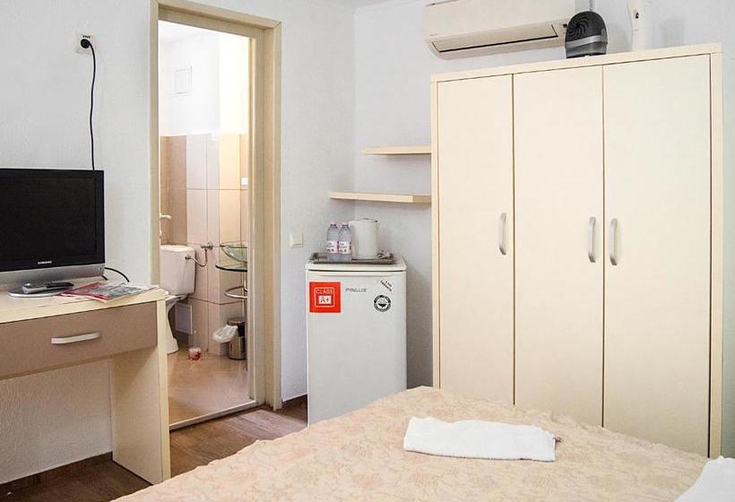 호텔 Paloma Residence Mamaia