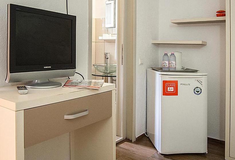 호텔 Paloma Residence Mamaia