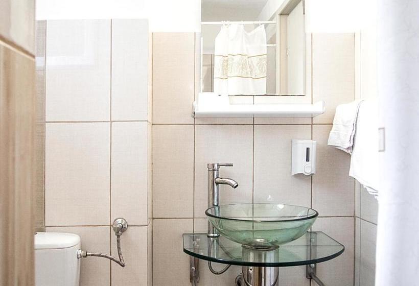 호텔 Paloma Residence Mamaia