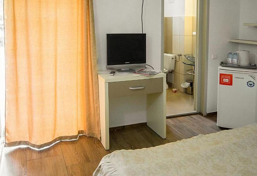 호텔 Paloma Residence Mamaia