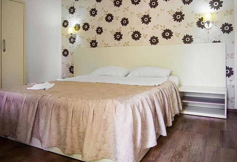 호텔 Paloma Residence Mamaia