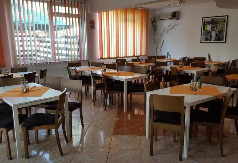 호텔 Paloma Residence Mamaia