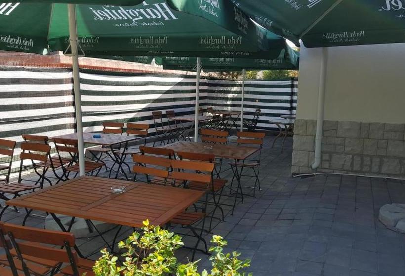 호텔 Paloma Residence Mamaia