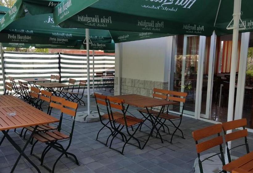 호텔 Paloma Residence Mamaia