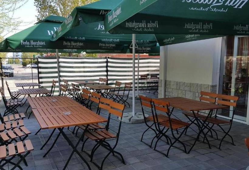 호텔 Paloma Residence Mamaia