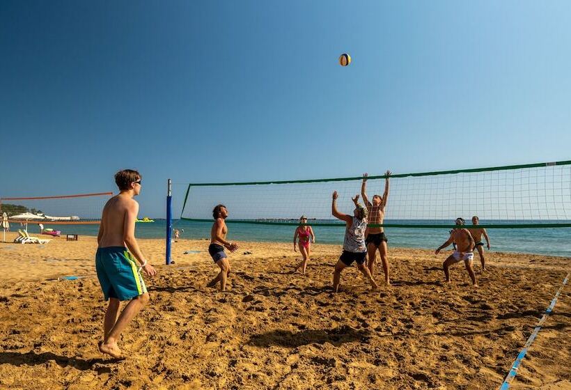 호텔 Aqi Pegasos Resort