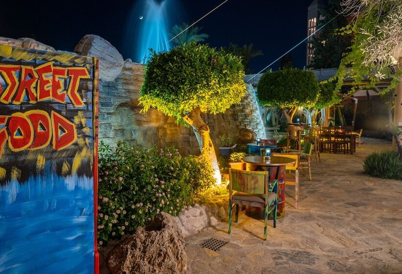 호텔 Aqi Pegasos Resort