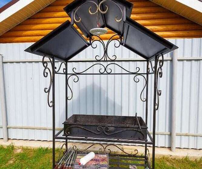 ホテル Planernaya