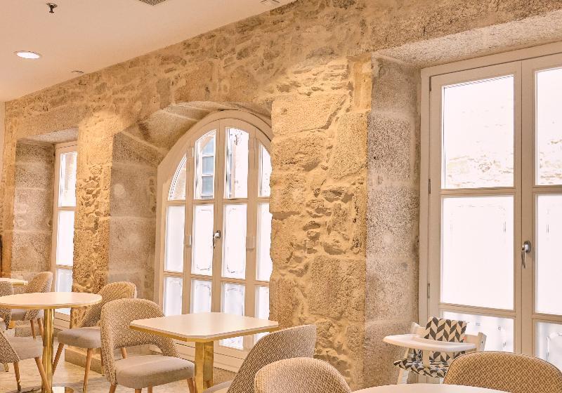 בית מלון כפרי Praza Quintana