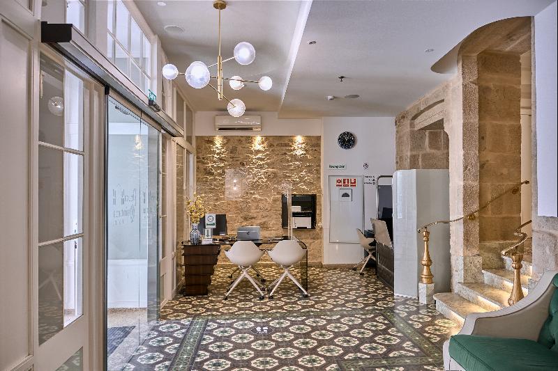 בית מלון כפרי Praza Quintana