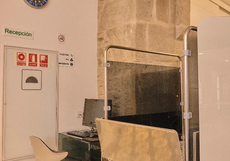 בית מלון כפרי Praza Quintana