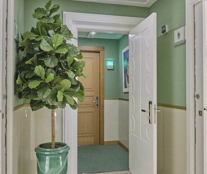 בית מלון כפרי Praza Quintana