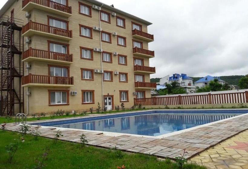 هتل Prestigemaras