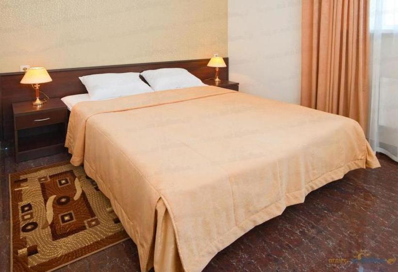 هتل Prestigemaras