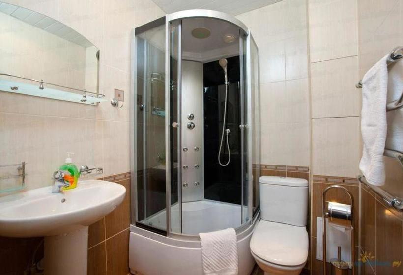 هتل Prestigemaras