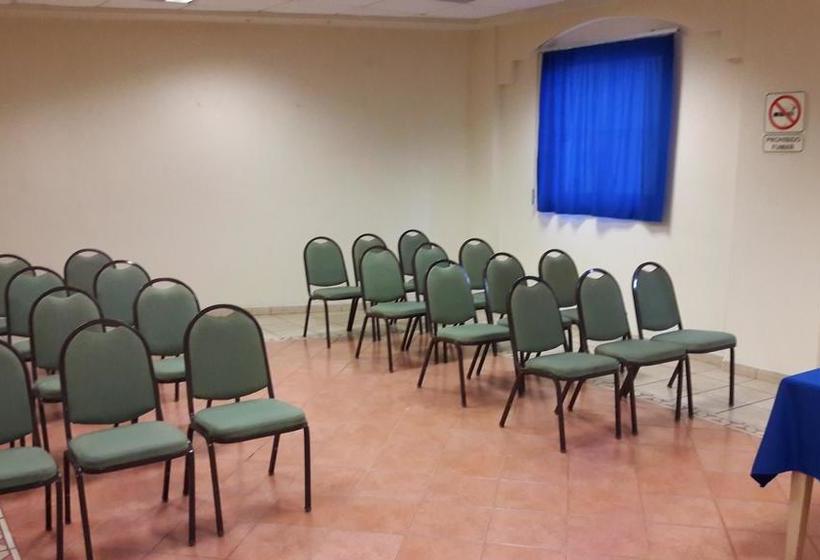 Otel Provincia Express Minatitlán