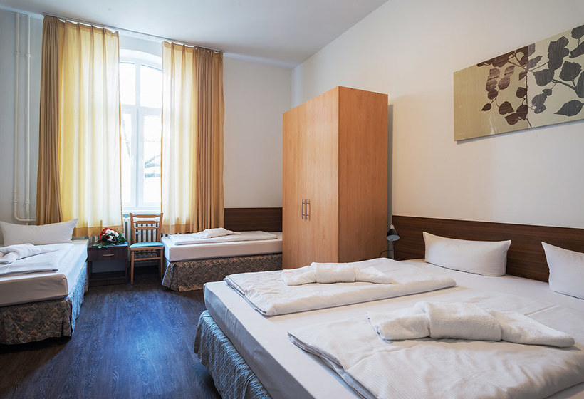 Fotos del hotel Queen\'s Garden:  3