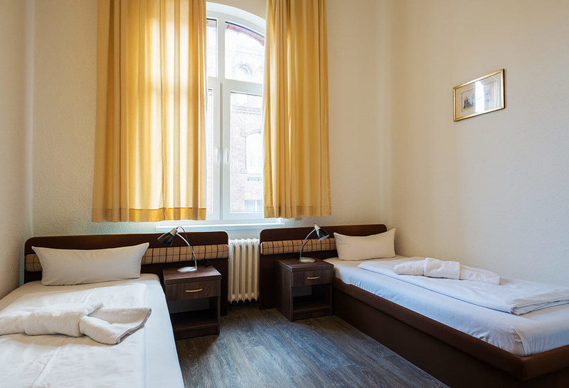 Fotos del hotel Queen\'s Garden:  5