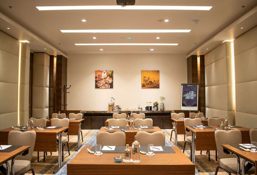 Radisson Blu Hotel, Ajman