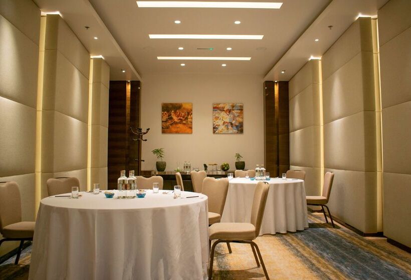 Radisson Blu Hotel, Ajman