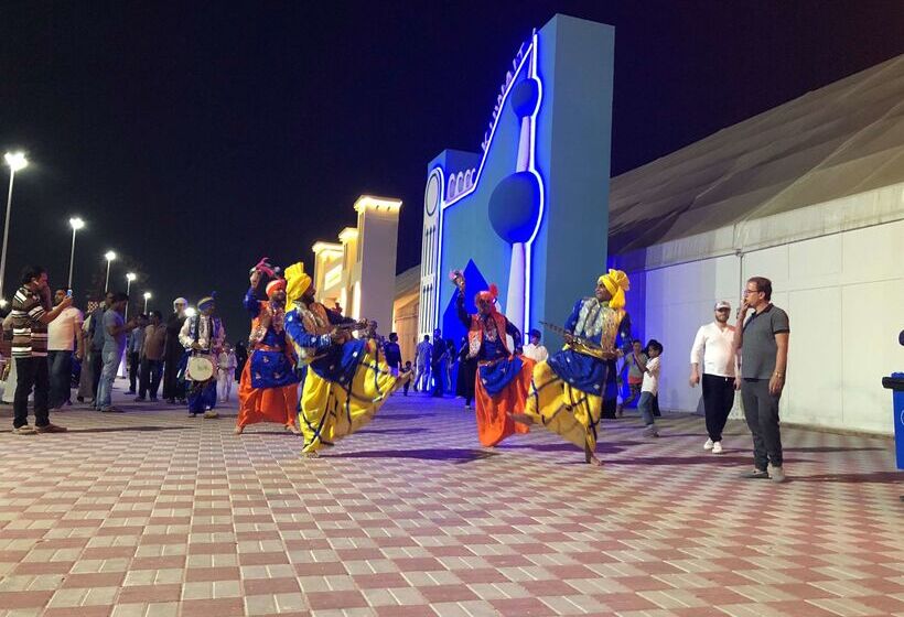 Radisson Blu Hotel, Ajman