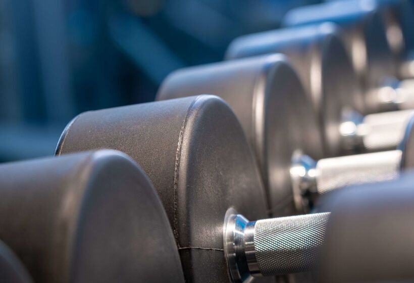 Radisson Blu Hotel, Ajman