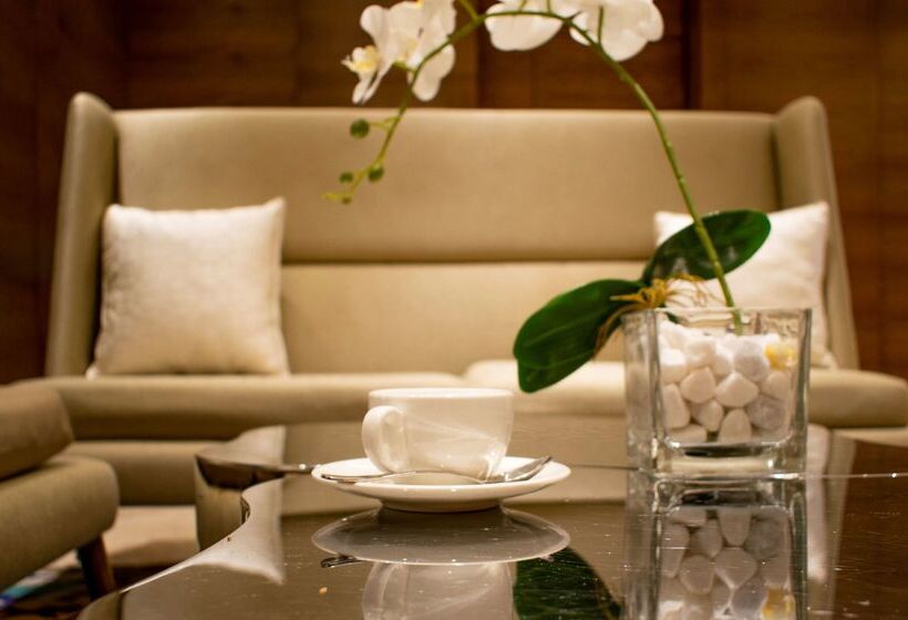 Radisson Blu Hotel, Ajman