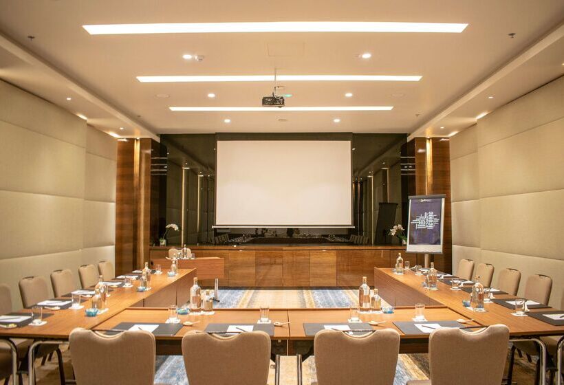 Radisson Blu Hotel, Ajman