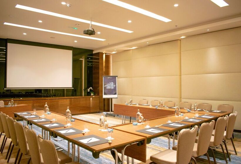 Radisson Blu Hotel, Ajman