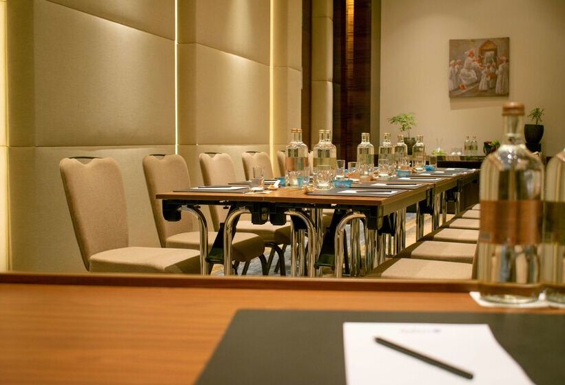 Radisson Blu Hotel, Ajman