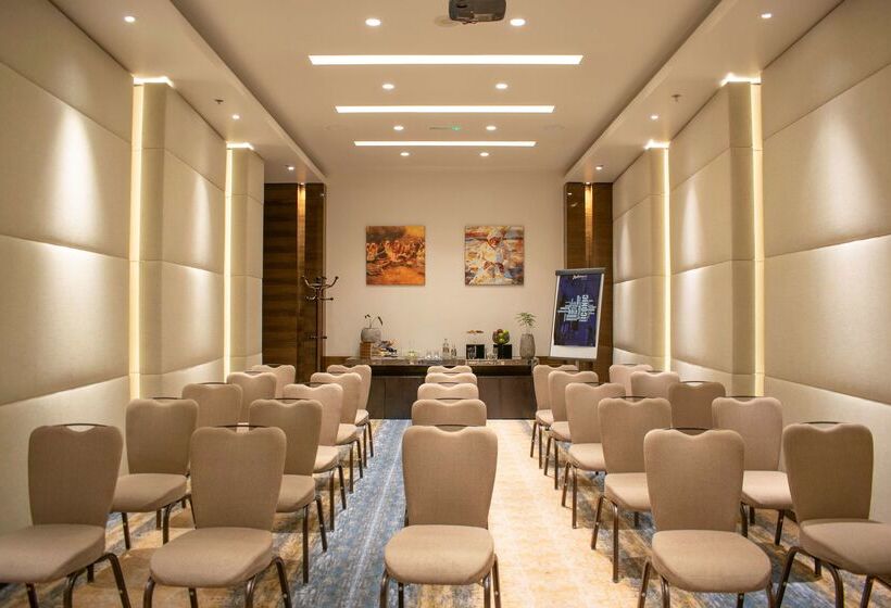 Radisson Blu Hotel, Ajman