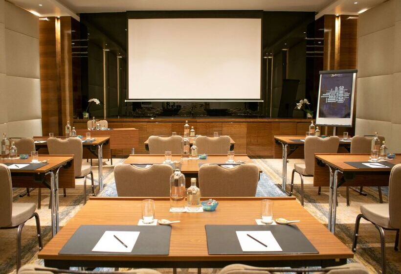 Radisson Blu Hotel, Ajman