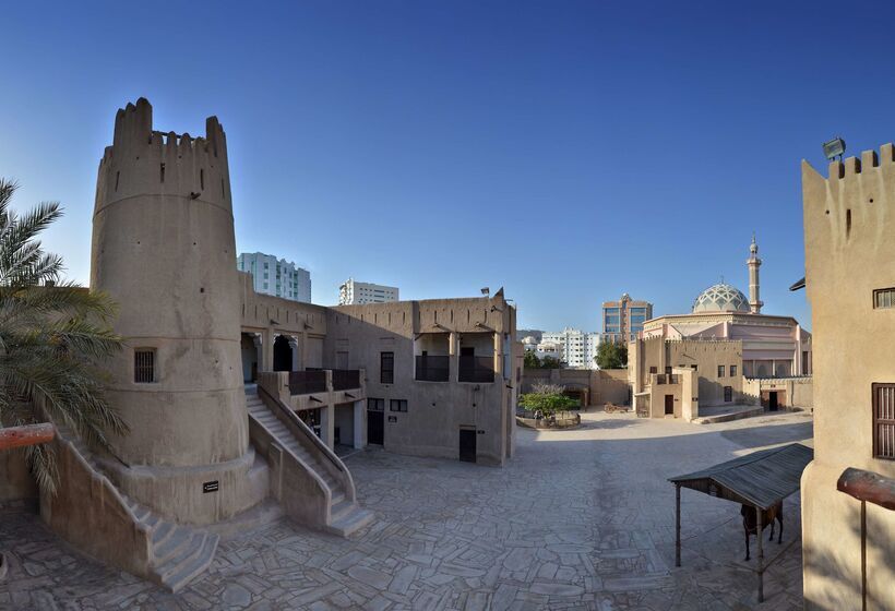 Radisson Blu Hotel, Ajman