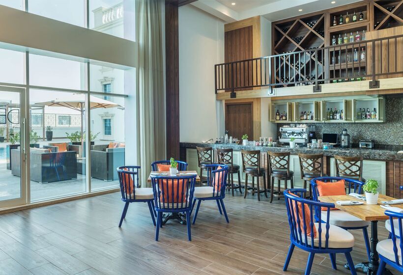 Radisson Blu Hotel, Ajman