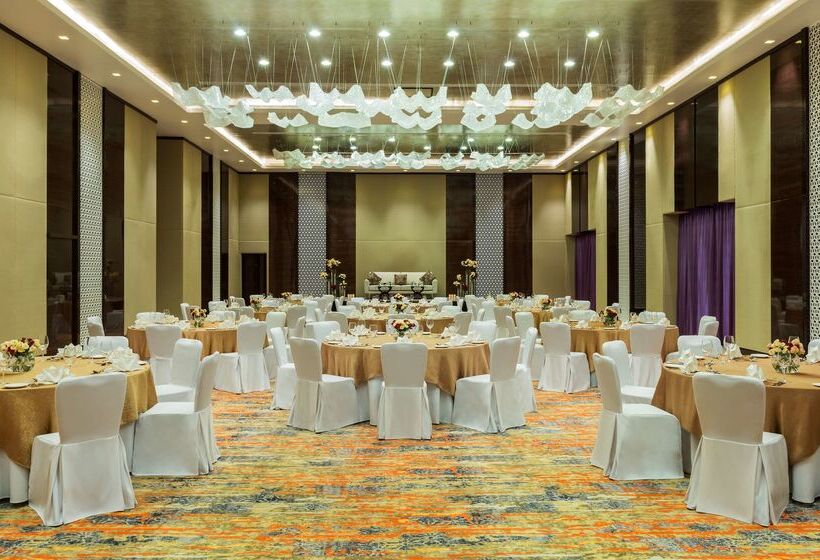 Radisson Blu Hotel, Ajman