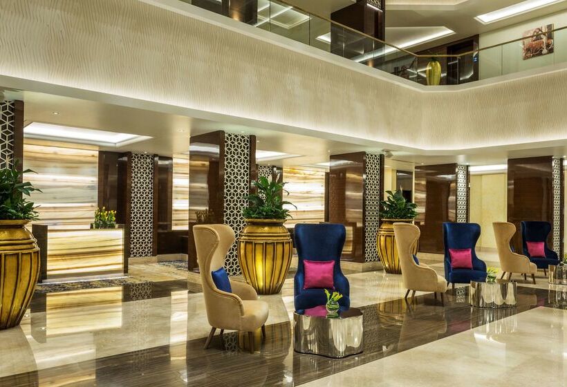 Radisson Blu Hotel, Ajman