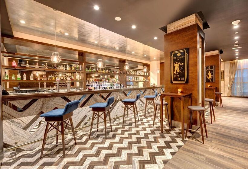 Radisson Blu Hotel, Ajman