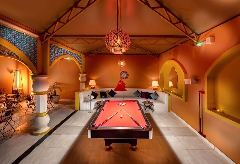 Radisson Blu Hotel, Ajman