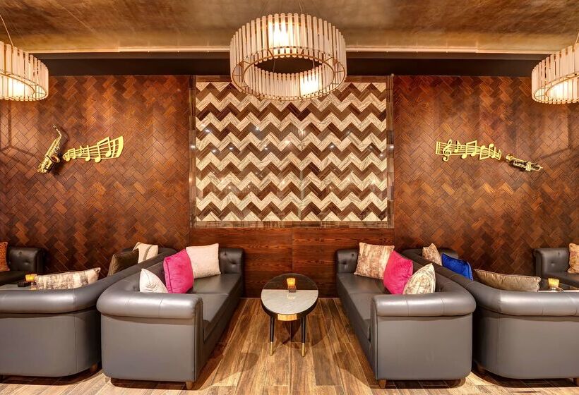 Radisson Blu Hotel, Ajman